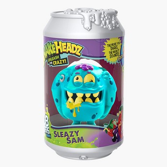 Shakeheadz Slob Monster Can Pack