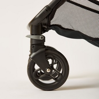 Graco Breaze Lite Baby Stroller