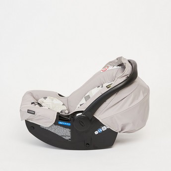 Graco Comfy Cruiser Travel System