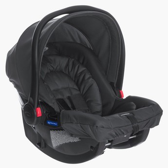 Graco 3-in-1 Travel System