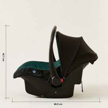 Giggles Fountain Infant Car Seat