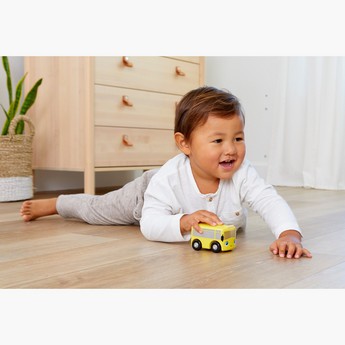 Little Tikes Little Baby Bum Musical Vehicle