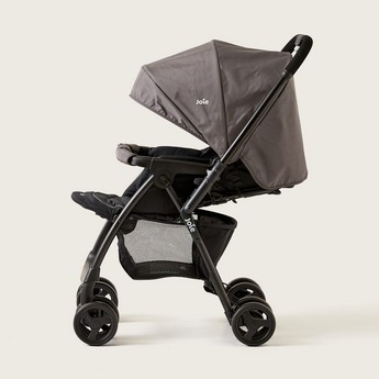 Joie Mirus Ember Stroller with Canopy