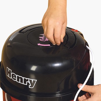 Casdon Hetty Toy Vacuum Cleaner