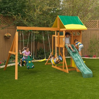 Kidkraft Brookridge Playset