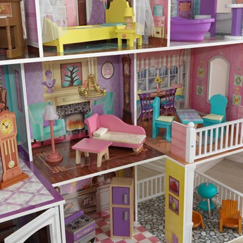 Kidkraft Country Estate Dollhouse