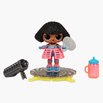 L.O.L. Surprise! Dance Tots Doll Playset