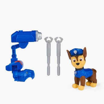 Paw Patrol Movie Hero Pup Toy Set