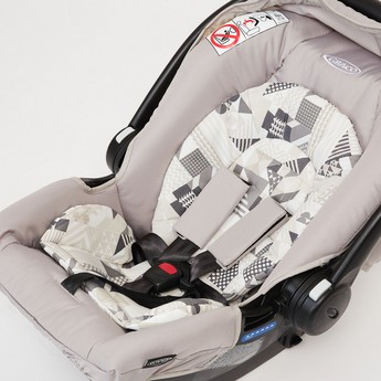 Graco Comfy Cruiser Travel System