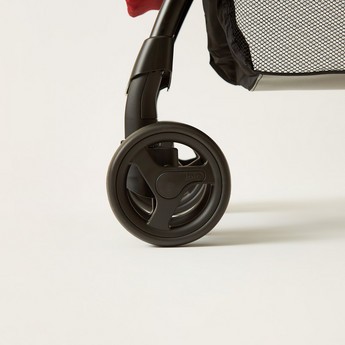 Joie Mirus Stroller - Lychee