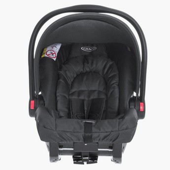 Graco 3-in-1 Travel System