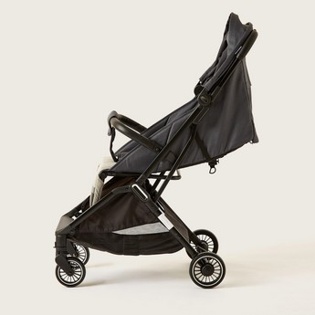 Moon Auto-Fold Stroller