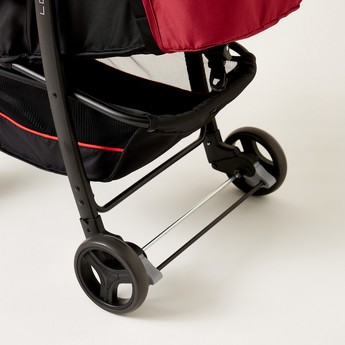 Juniors Lorenzo Travel System