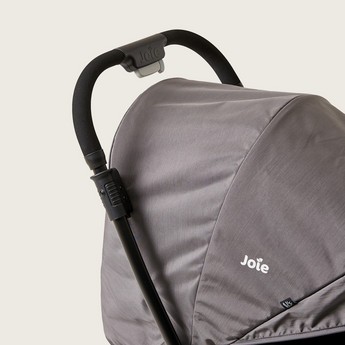 Joie Mirus Ember Stroller with Canopy