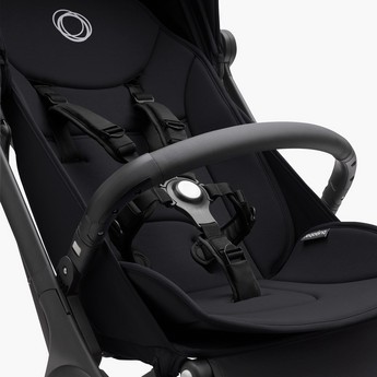 Bugaboo Butterfly Baby Stroller with Canopy