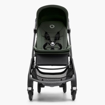 Bugaboo Butterfly Complete Stroller