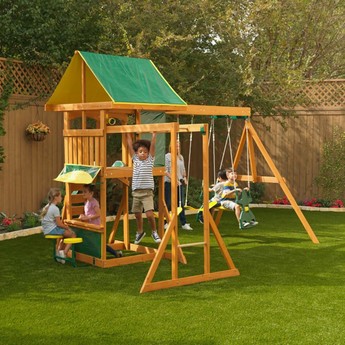 Kidkraft Brookridge Playset