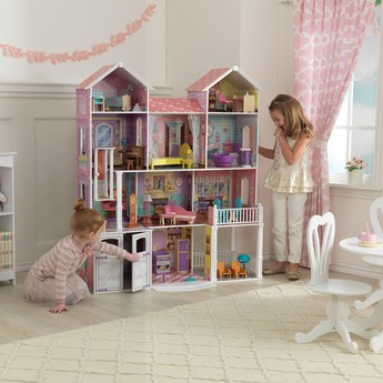 Kidkraft Country Estate Dollhouse