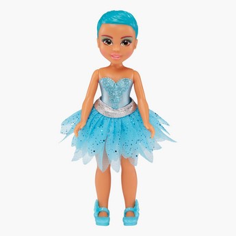 Dream Bella Color Change Surprise Little Fairies Doll