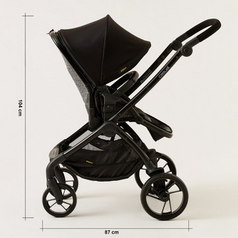 Giggles Casual Stroller