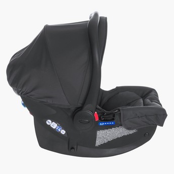 Graco 3-in-1 Travel System