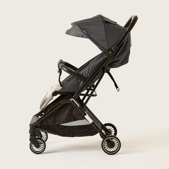 Moon Auto-Fold Stroller