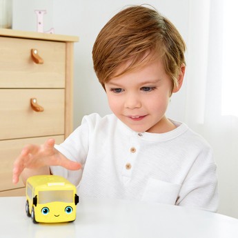 Little Tikes Little Baby Bum Musical Vehicle