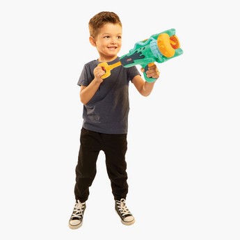 Little Tikes My First Mighty Blasters Spray Blaster