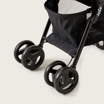 Joie Mirus Ember Stroller with Canopy