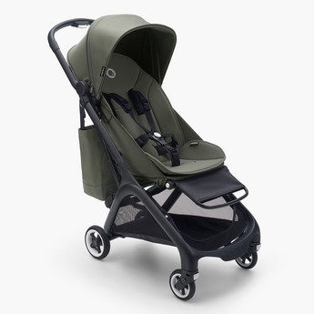 Bugaboo Butterfly Complete Stroller