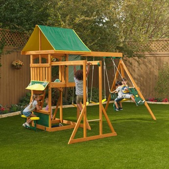 Kidkraft Brookridge Playset