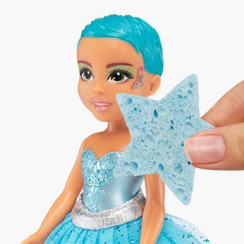 Dream Bella Color Change Surprise Little Fairies Doll