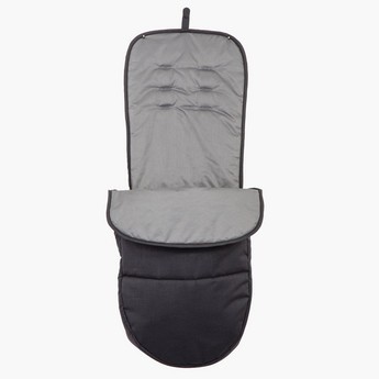 Graco 3-in-1 Travel System