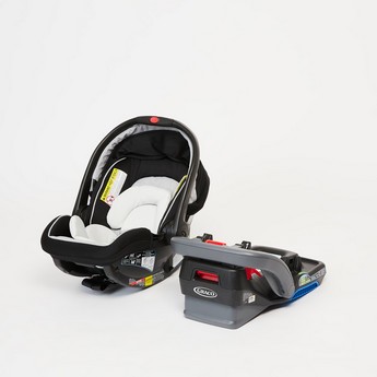 Graco Modex Deluxe 2-Piece Travel System