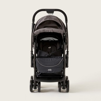 Joie Mirus Ember Stroller with Canopy