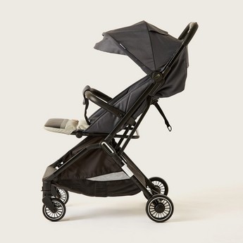 Moon Auto-Fold Stroller