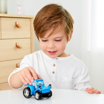 Little Tikes Little Baby Bum Musical Vehicle