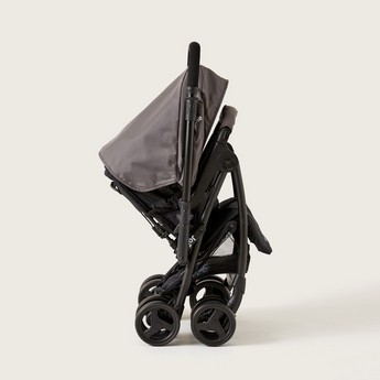 Joie Mirus Ember Stroller with Canopy