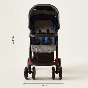 Juniors Maxim Travel System