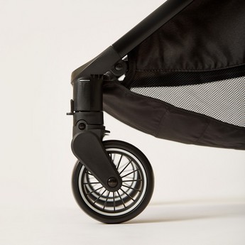 Moon Auto-Fold Stroller