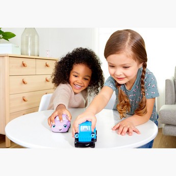 Little Tikes Little Baby Bum Musical Vehicle