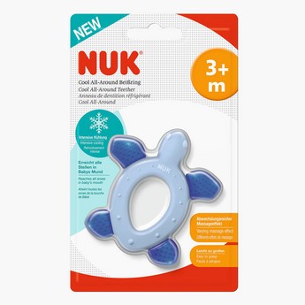 NUK Baby Care Essentials - Bundle