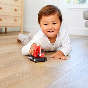 Little Tikes Little Baby Bum Musical Vehicle