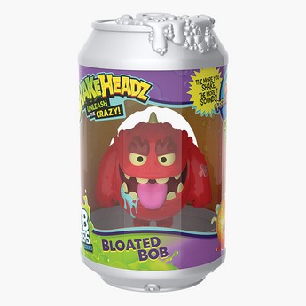 Shakeheadz Slob Monster Can Pack