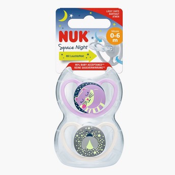 NUK Baby Care Essentials - Bundle