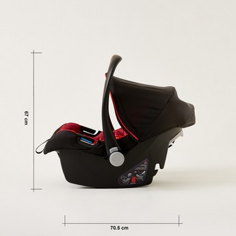 Juniors Lorenzo Travel System