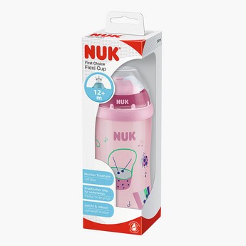 NUK Feeding Essentials - Bundle