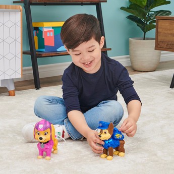 Paw Patrol Movie Hero Pup Toy Set