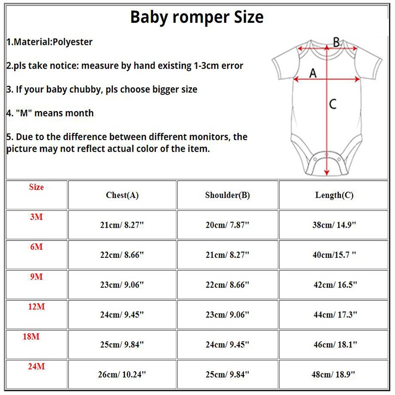 2021 Funny Happy Father's Day Mother Grandma Grandpa Baby Bodysuit Newborn Boys Girls Summer Short Sleeve Casual Wear