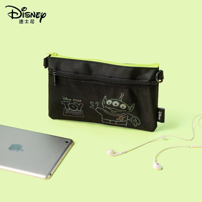 Disney Toy Story Cute Simple Fashion Shoulder Waist Bag